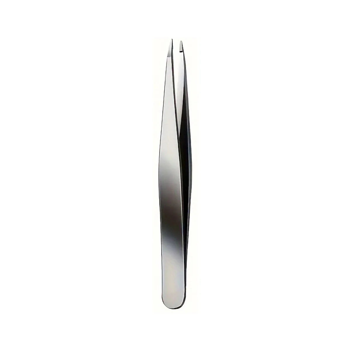 1/4 pcs Eyebrow Tweezers Set Stainless Steel Eyebrow Forceps Professional Beauty Tool Set For Facial Hair Inward Growing