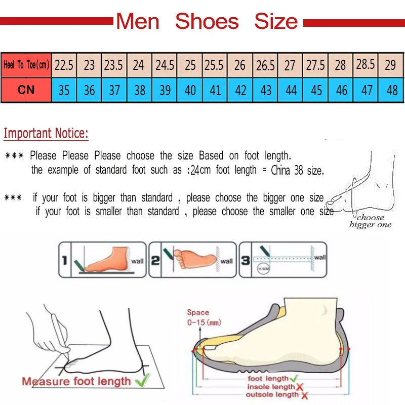 Men's Dress Shoes New Brand Men Business Leather Formal Flat Shoes for Work Office Men Round Shoe Breathable Party Wedding Shoes