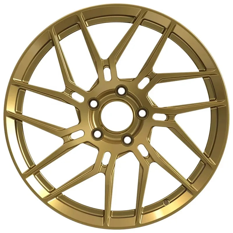 Factory Custom Forged Wheels 18~24 Inch 5112 5*130 5*120