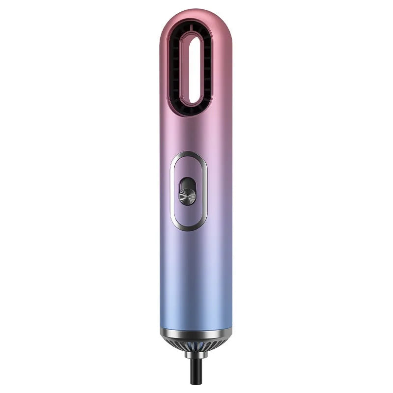 Aurora 3 in 1 Hair Dryer New Creative Multifunctional Household Hair Dryer Moisturizing Ion Hair Care Super Wind Power European