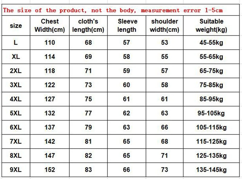 Big size jacket men's spring autumn multi-pocket loose Patchwork jacket hooded youth trendy tops Youth clothes 8XL 9XL