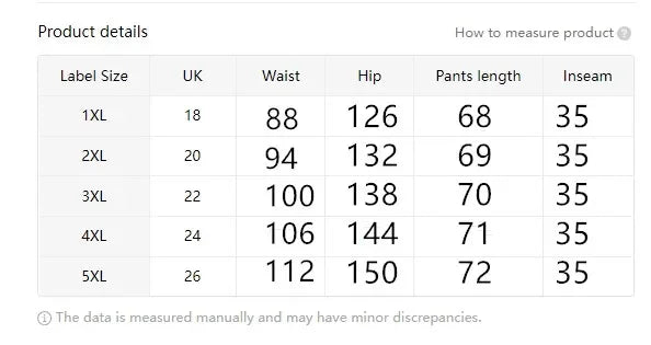 Plus Size 1XL-5XL Women Fashion Comfortable Stretchy Three Quarter Pants Ladies Casual Solid Color Functional Pockets Pants