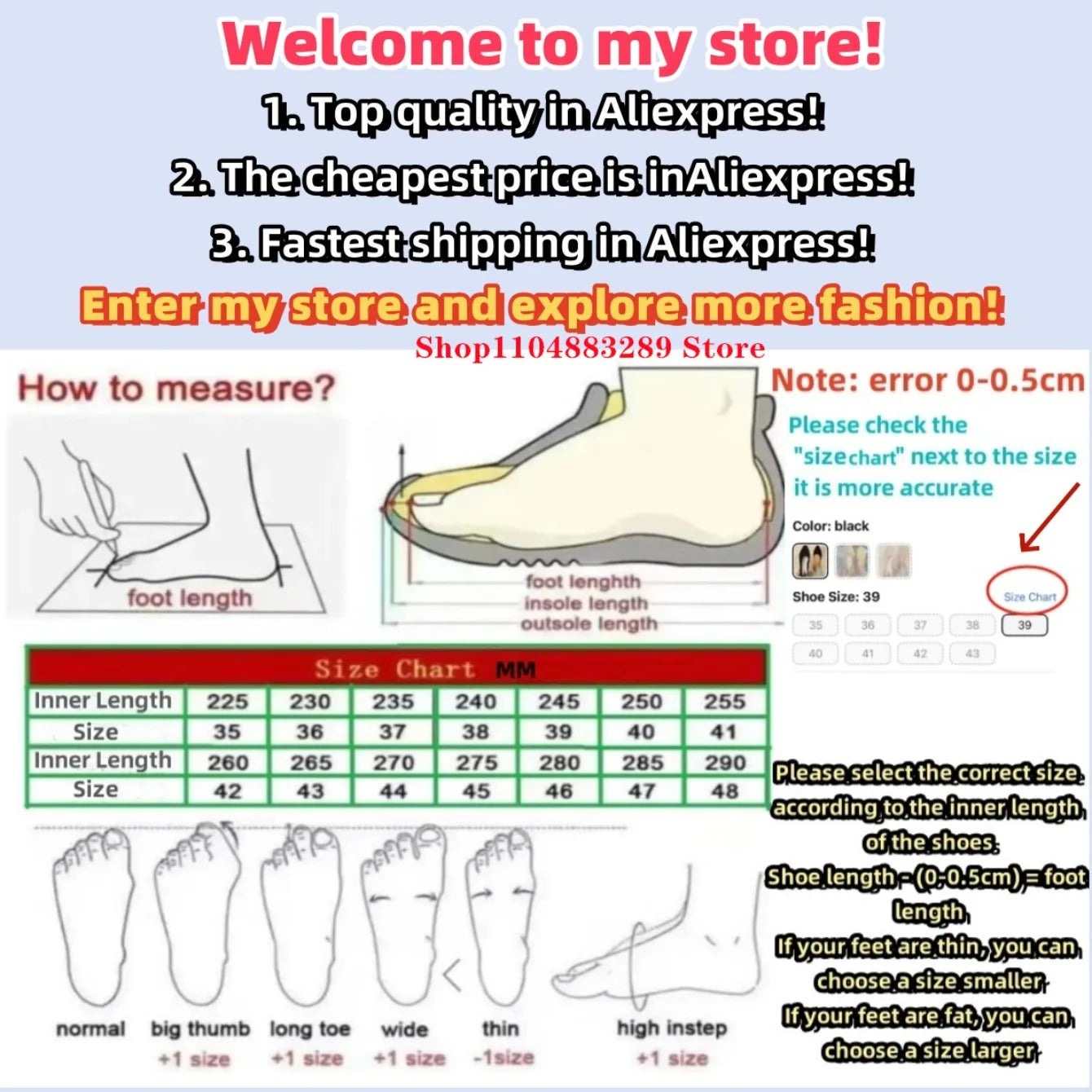 Summer Women Sandals Lightweight Slip on Shoes Women Platform Female Sandals Fashion Flower Hollow Wedge Beach Shoes for Women