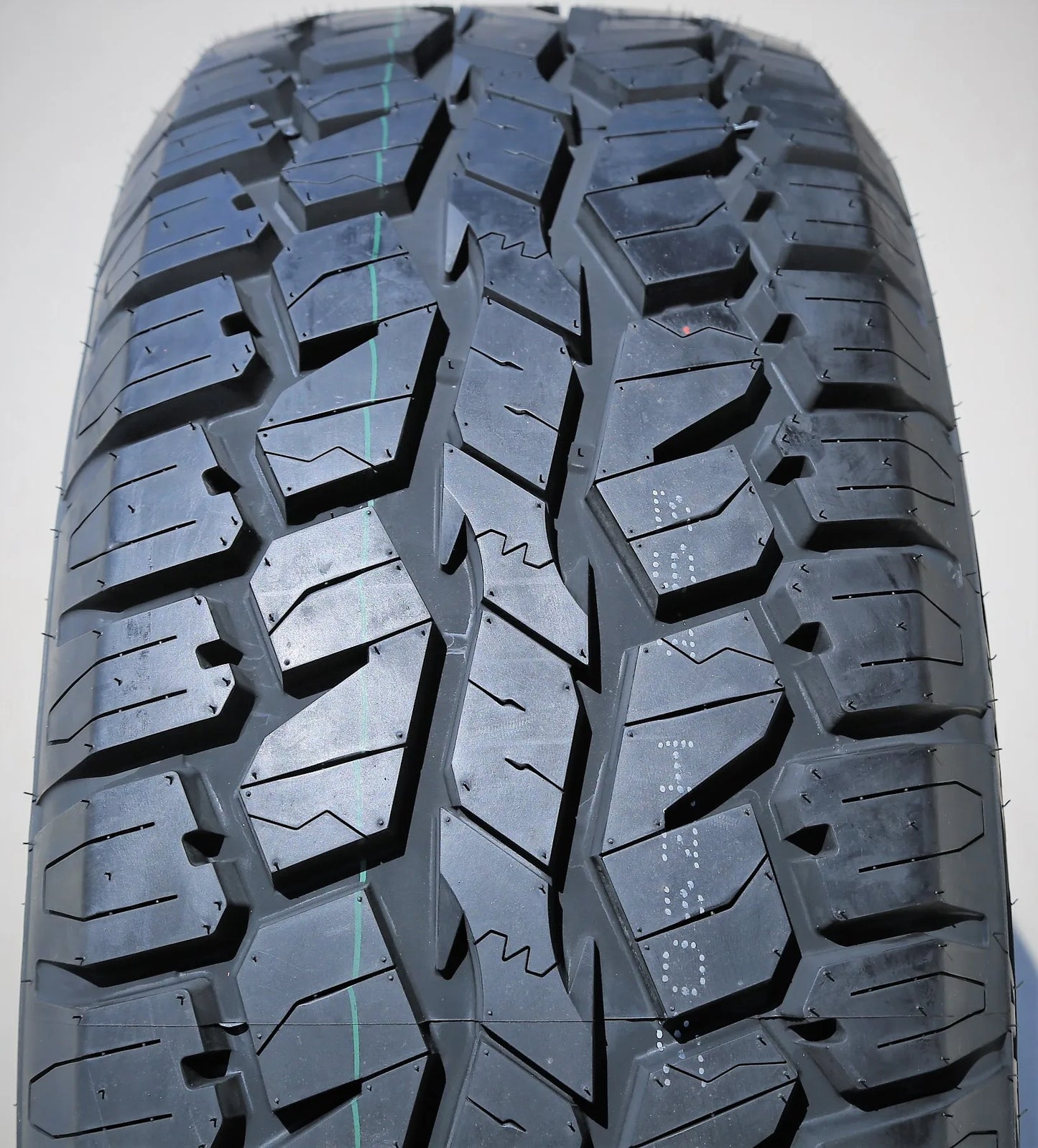 2 Tires Armstrong Tru-Trac AT 235/65R17 108H XL A/T All Terrain