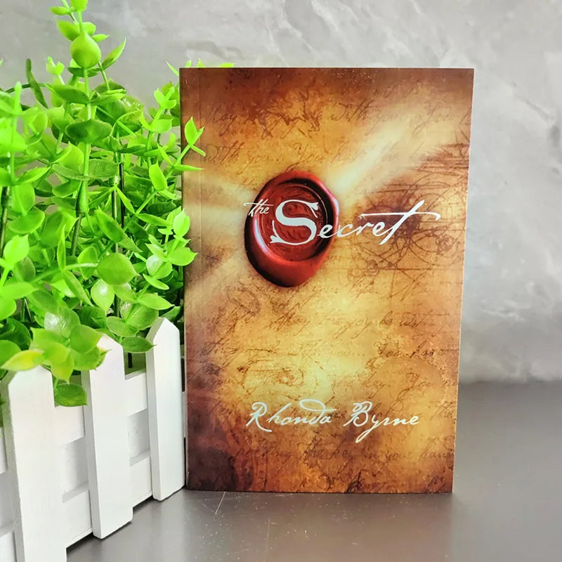 The Secret English Version Libros Livros English Books