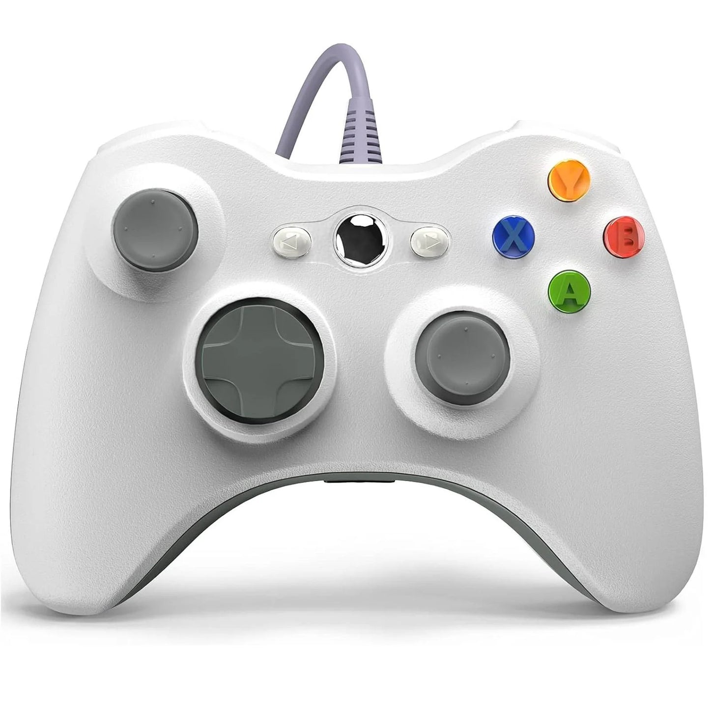GAMROMBO Game Controller For Xbox 360/Slim/Windows7/8/10 Gamepad Wired/Wireless Controle Joystick Dual Vibration Gaming  Rocker