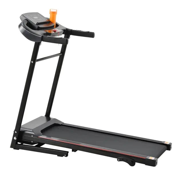 Aerobic Sport 2.0HP Gym Equipment Folding Treadmill Home Use Electric Motorized Running Machine Treadmill Wholesale Partner
