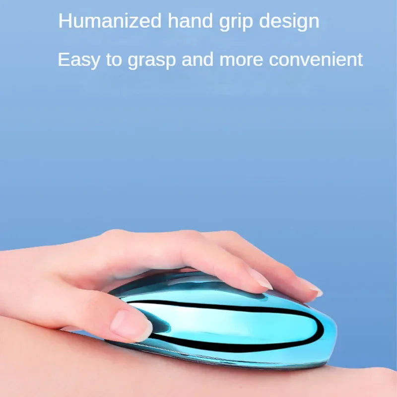 Painless Epilator Physical Crystal Hair Removal Body Depilation Tool Man Women's Hair Removal Beauty Tool Sanding Artifact