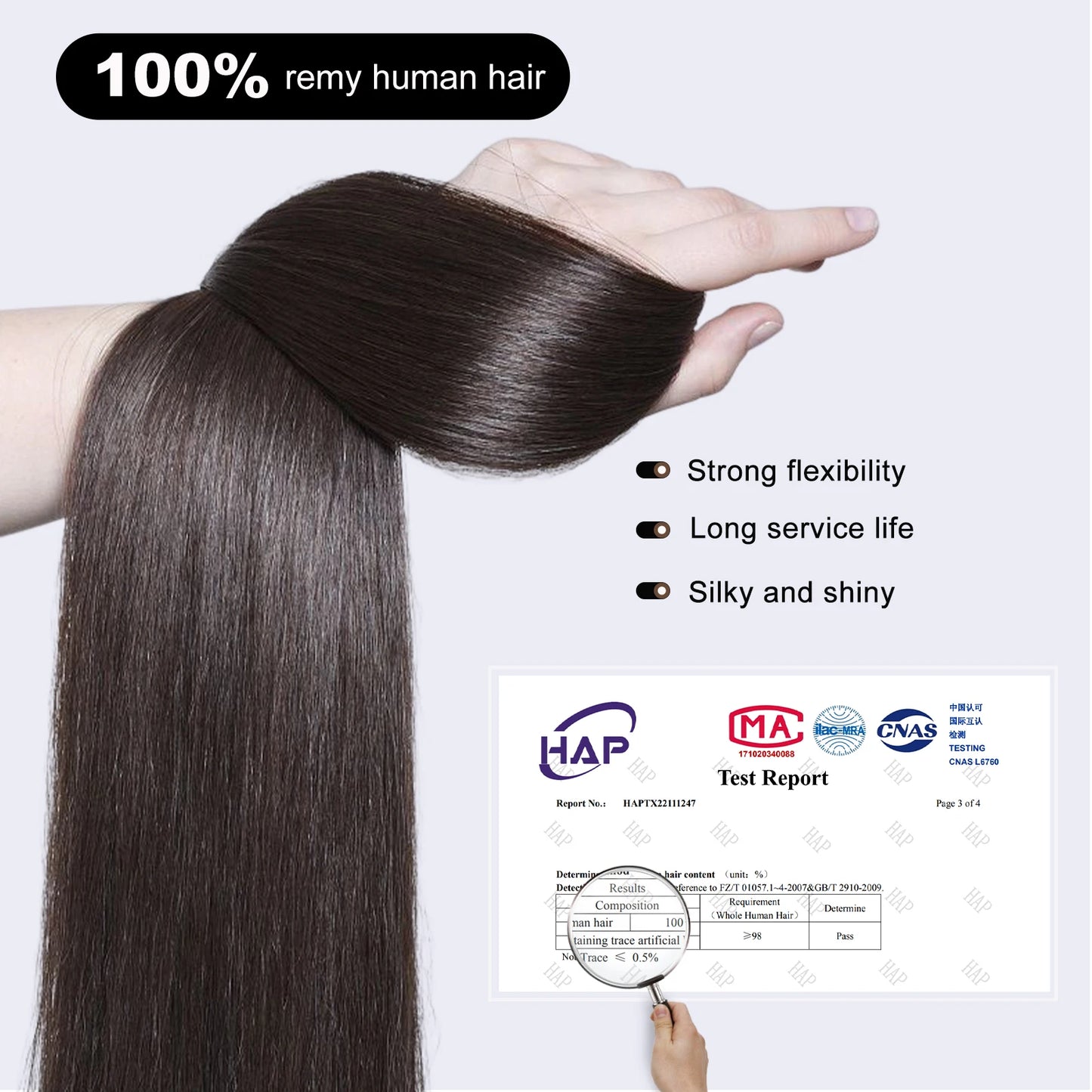 100% Real Human Hair Toppers for Women Ombre Brown Blonde Hair Topper 3.5*4 inch Lace Base Clip in Hair Extensions for Hair Loss