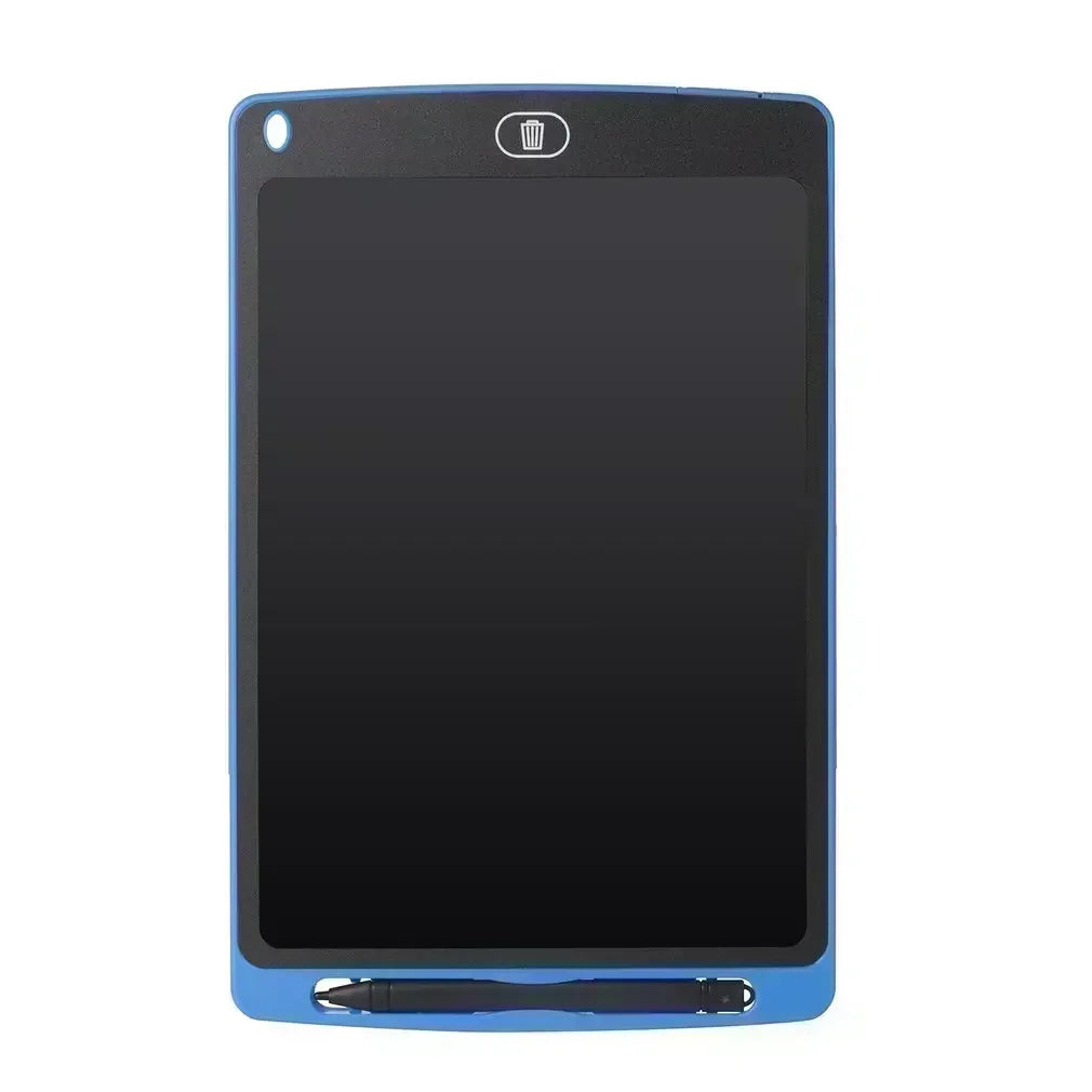 8.5/10/12/16 in LCD Drawing Board Writing Tablet Digit Magic Blackboard Art Painting Tool Kids Toys Brain Game Child's Gift