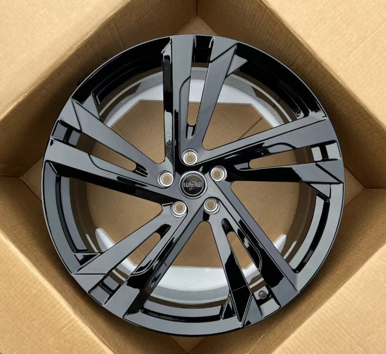 20 21-inch forged rims for Volkswagen Touareg Tuang Phaeton Viang 5*112 High quality  custom forged wheels