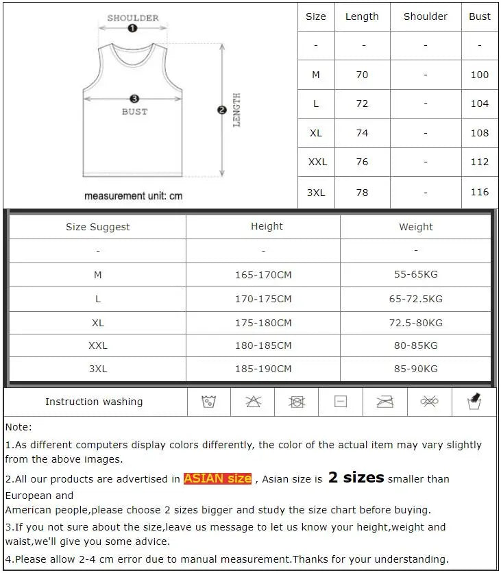 Summer NEW Brand Men Gym Tank Tops Workout Fitness Bodybuilding Sleeveless Shirt Male Exercise Cotton Undershirt Sports Vest Top