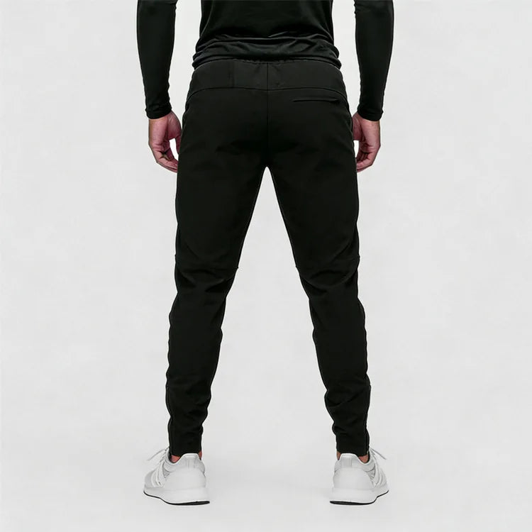 Men's Joggers Pants Quick Dry Running Sweatpants Gym Fitness Outdoor Hip Hop Casual Track Trousers Training Workout Sportswear