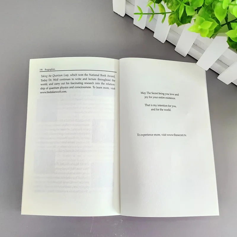 The Secret English Version Libros Livros English Books