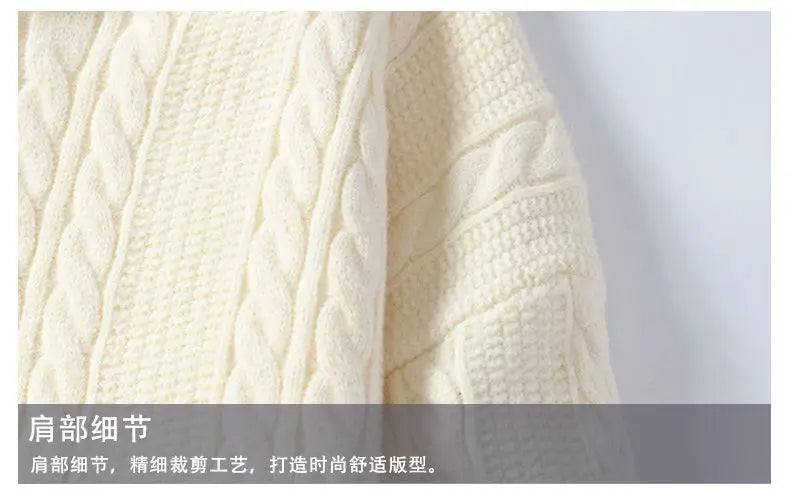 New Spring Men O-neck Sweaters Knitted Pullovers Man Outwear Loose Casual Sweaters Good Quality Male Streetwear Pullovers 4XL