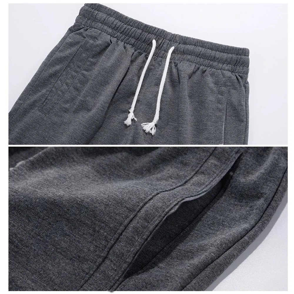 Summer Casual Shorts Men Boardshorts Breathable Beach Shorts Comfortable Fitness Basketball Sports Short Pants Male Bermudas