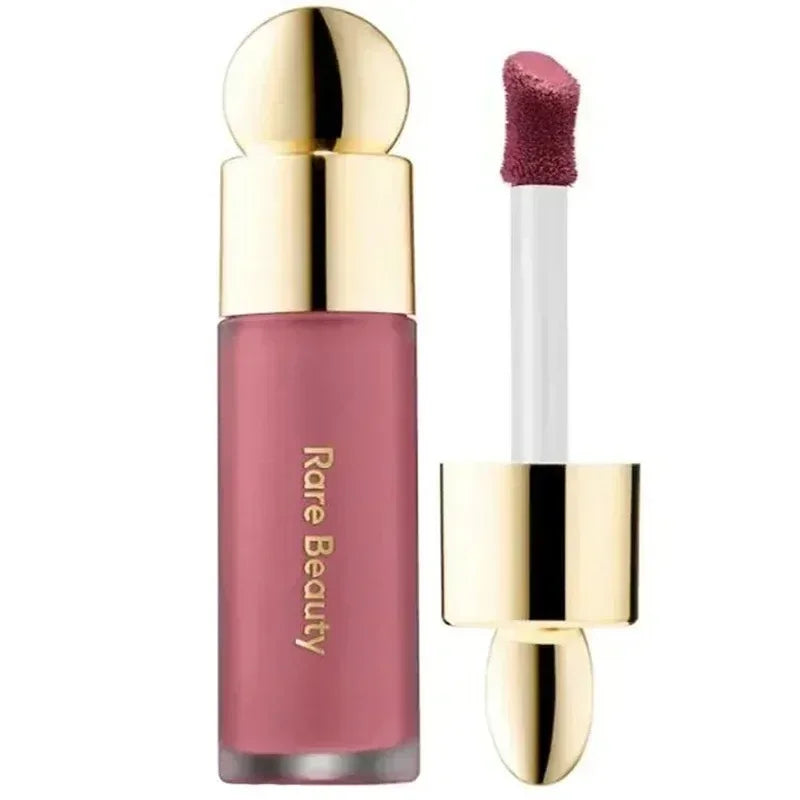 New Rare Beauty Contour Liquid Cosmetic Bronze Concealer Waterproof Oil Control Moisturizing Long Lasting Blusher Face Makeup