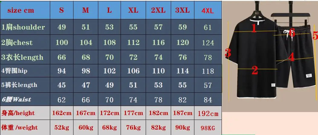 Men's Luxury Bear Print 2 Piece Outfit, Waffle Knit T-shirt + Shorts Set, Casual Designer Inspired Streetwear Tracksuit, White