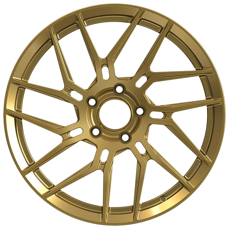Factory Custom Forged Wheels 18~24 Inch 5112 5*130 5*120