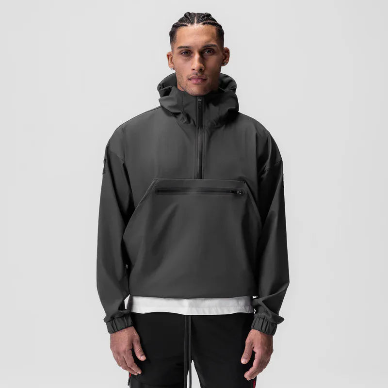 Men's Spring Autumn Running Hooded Jackets Gym Fitness Sports Sportswear Hoodies Zipper Hoody Sweatshirt Casual Pullover Coat