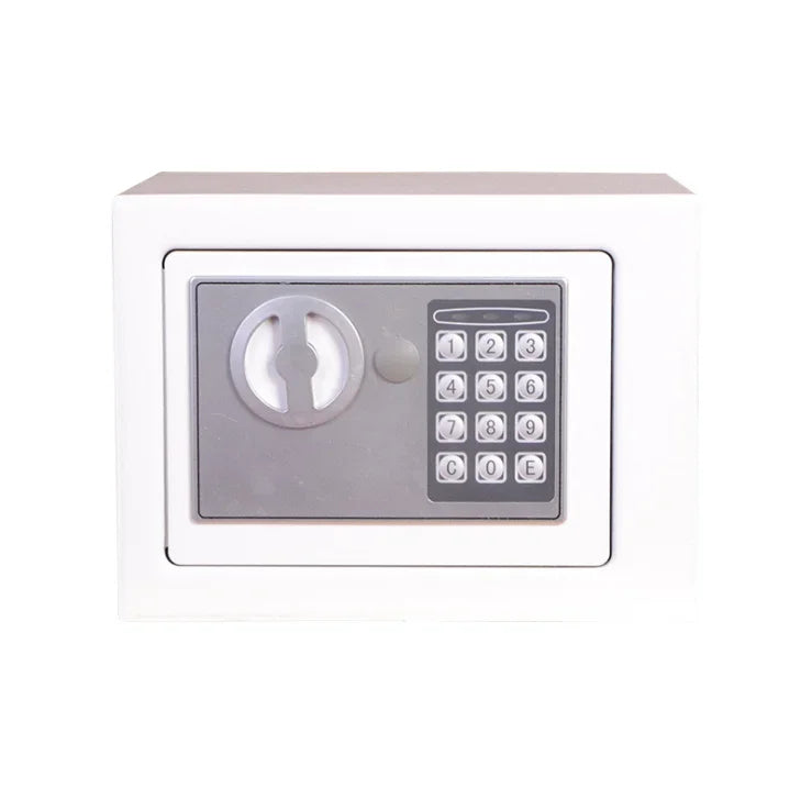 Small Home Digital Electronic Money Safe Box for Children Mini Security Safe with Electronic Digital Lock on Sale