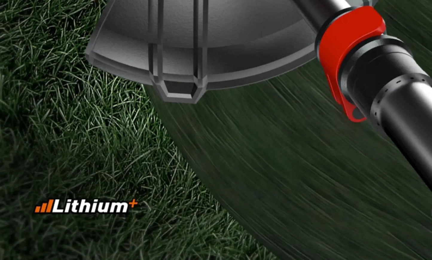 Portable Electric Lawn Mower with Lithium Battery for Home Use and Farming Grass Trimming