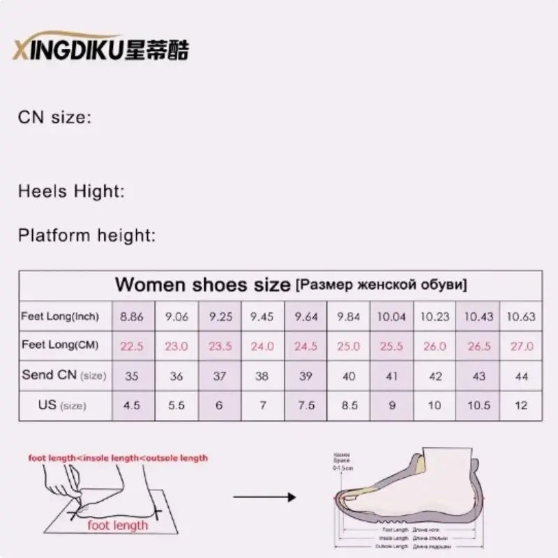Plus Size Beach Shoes Women's Fashion Round Toe Toe Soft Sole Anti-Slip Wear-Resistant Flat Slippers