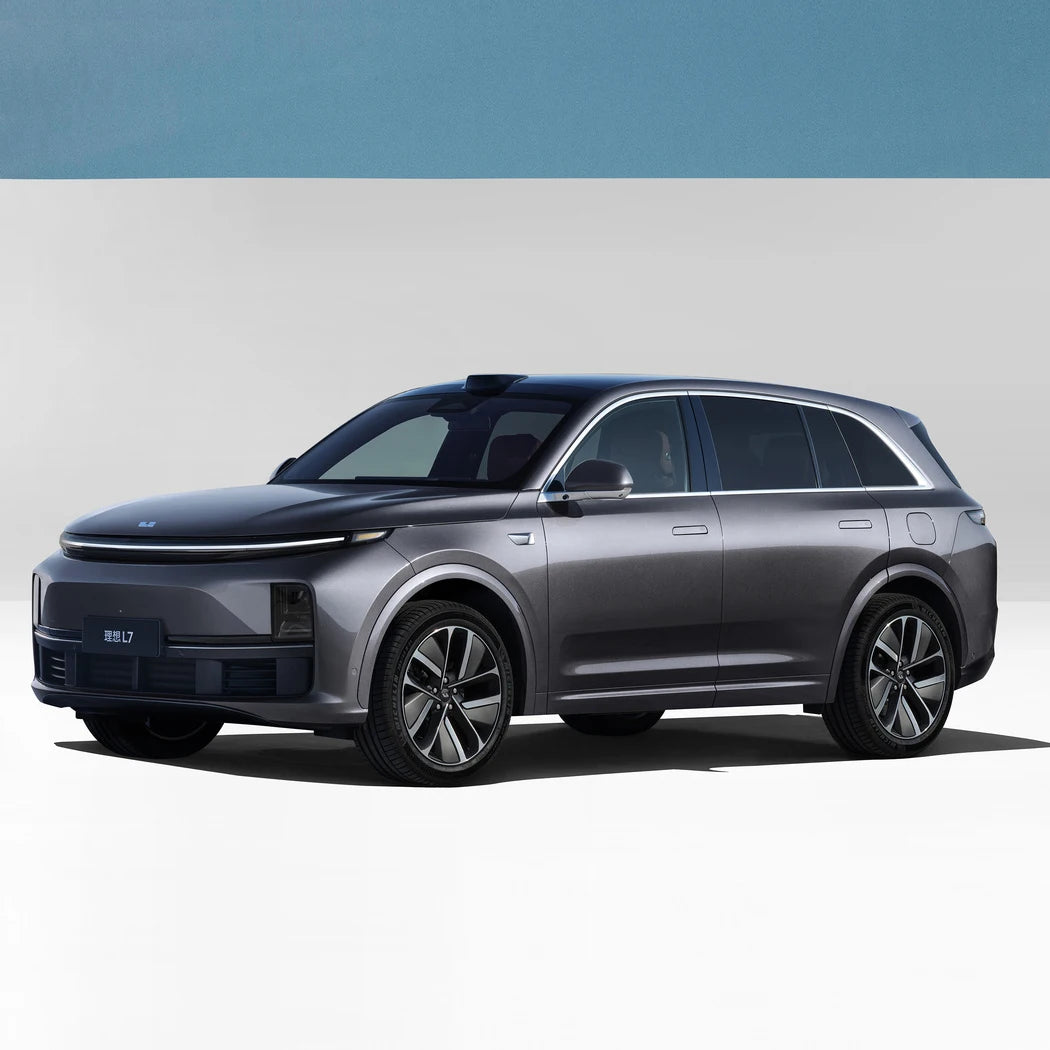 For 2024 LDEAL L7 Brand  Right Hand Drive Electric Car  Energy Vehicle with Lithium Battery Good Price Recommended  Durable Acce