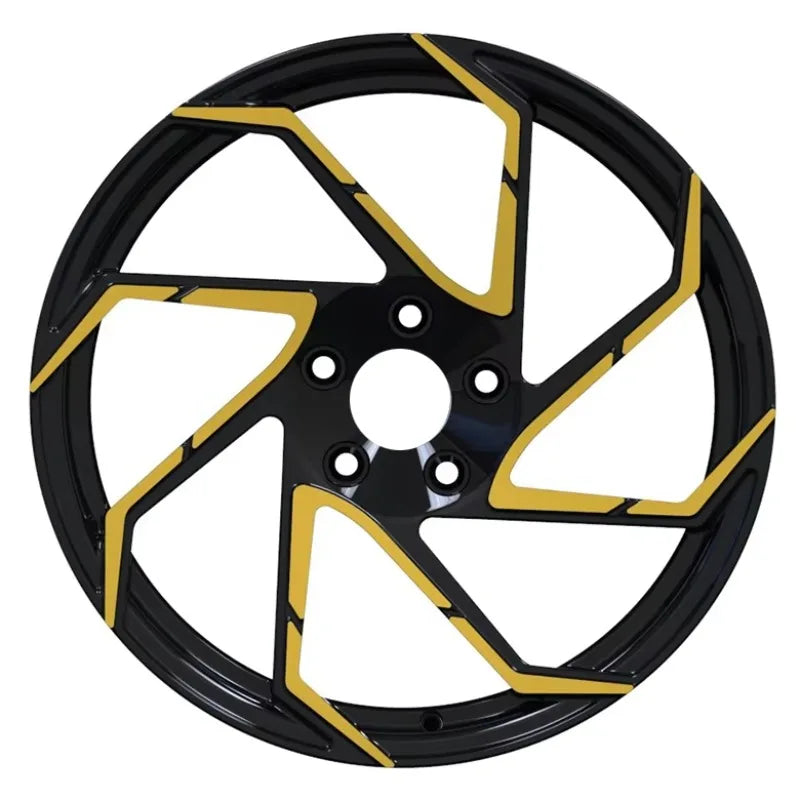 Factory Custom Forged Wheels 18~24 Inch 5112 5*130 5*120