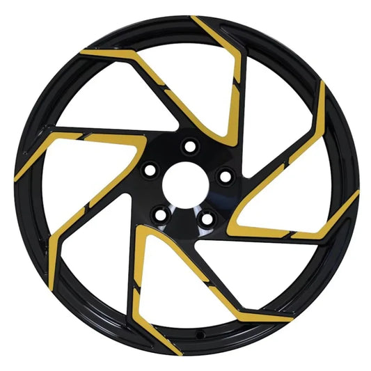 Factory Custom Forged Wheels 18~24 Inch 5112 5*130 5*120
