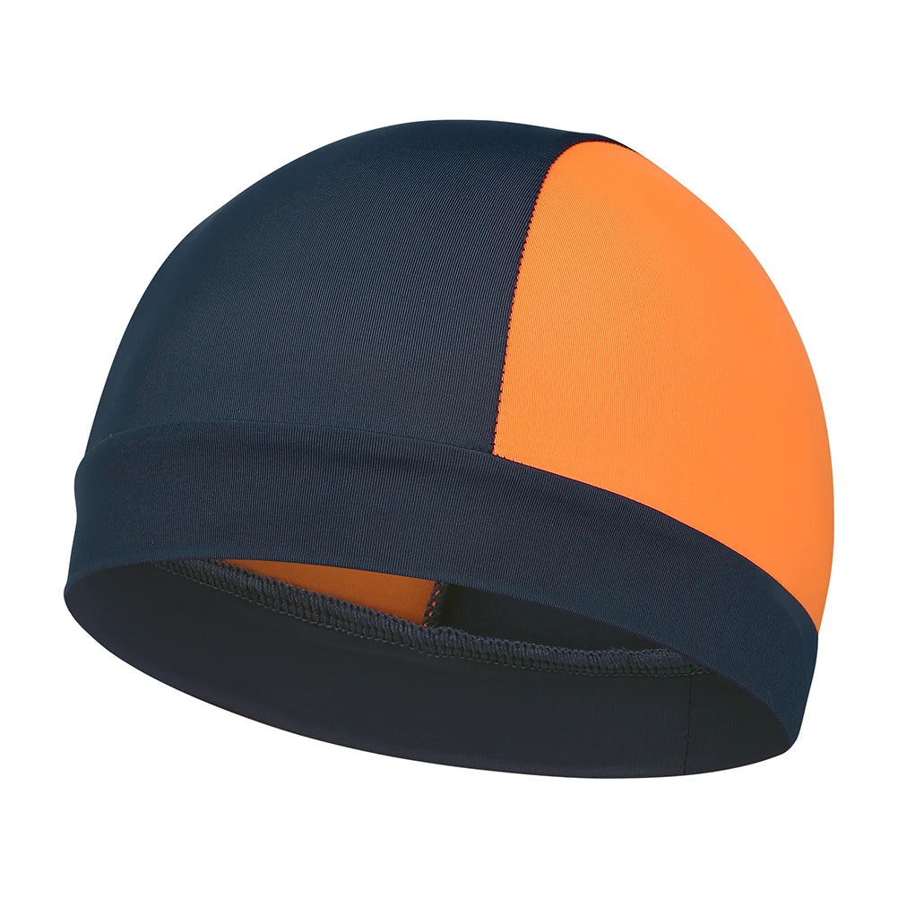 Skull Caps Soft Lightweight Beanie Hats Moisture Wicking Stretchy Breathable Helmet Liner for Men Women