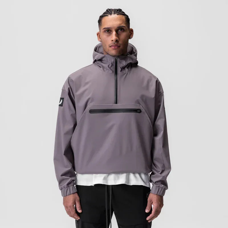 Men's Spring Autumn Running Hooded Jackets Gym Fitness Sports Sportswear Hoodies Zipper Hoody Sweatshirt Casual Pullover Coat