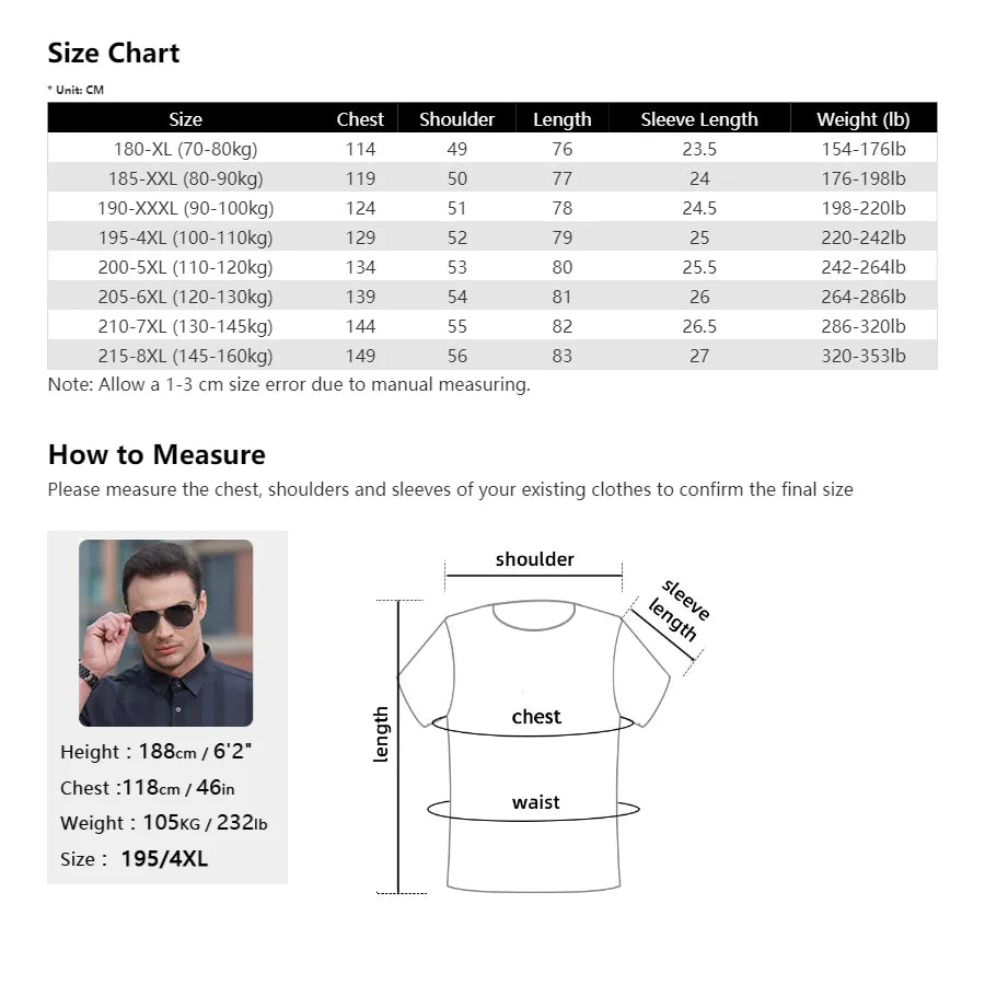 Men Polo Shirt Summer Cool Oversized 5XL 6XL 7XL 8XL Plus Size T Shirt 2024 Short Sleeve Breathable Thin Loose Fashion Male Soft