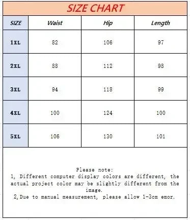 Women's Plus Size 1XL-5XL  All Seasons Randomly Printed High Waisted Slim Fitting Leggings Versatile Commuting Pants