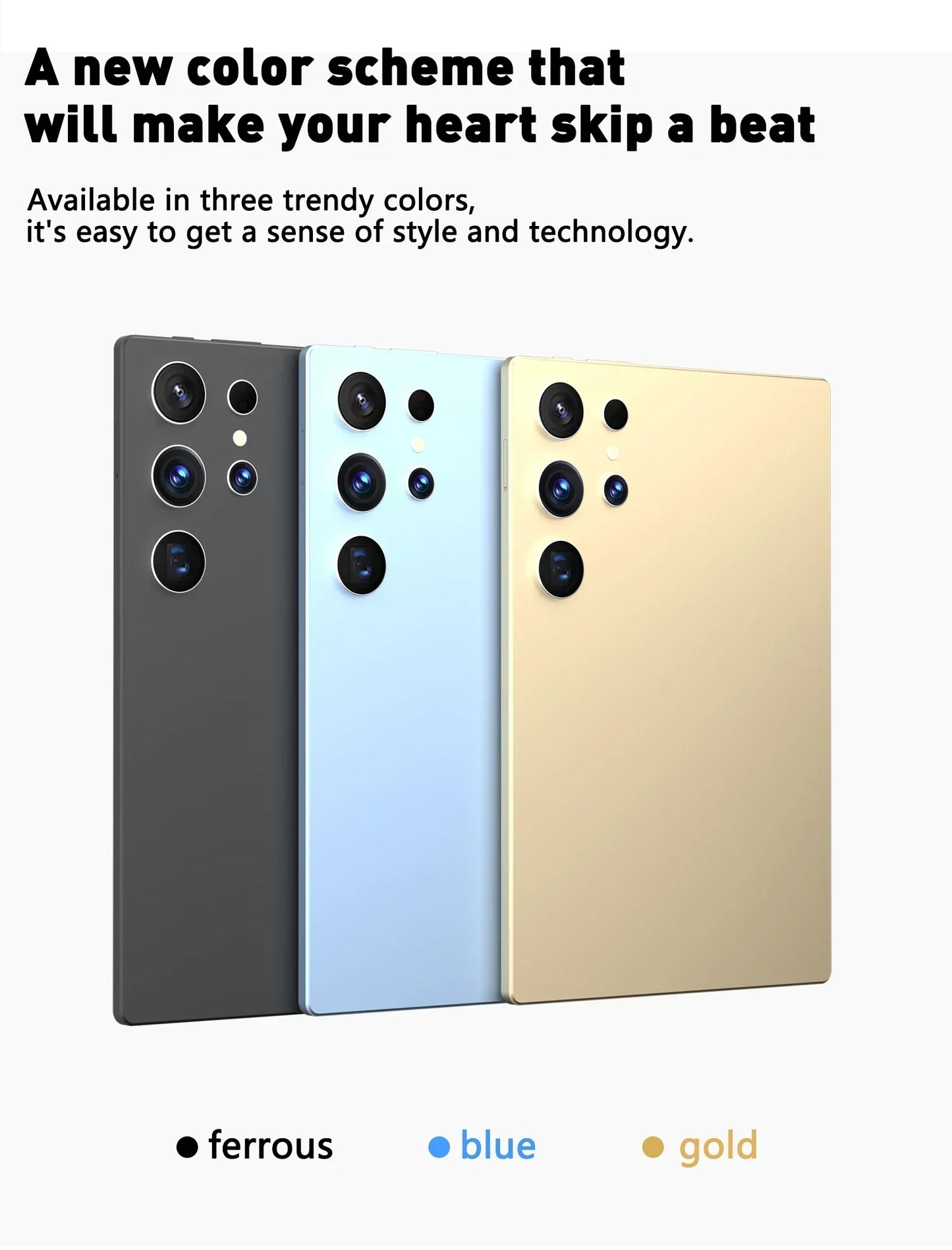 New S25 Pro Tablet 10.1 inch 16GB+1024GB Android 14 Snapdragon 8gen2 Global 10000mah 5G Dual SIM WIFI HD Full Screen Tablets PC