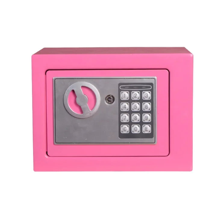 Small Home Digital Electronic Money Safe Box for Children Mini Security Safe with Electronic Digital Lock on Sale