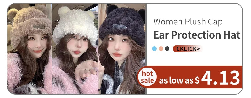 Soft Woolen Knitted Hat For Men Women Solid Color Beanies Autumn Winter Warm Skullies Cap  Crochet Bonnet Unisex Skullcaps gorra