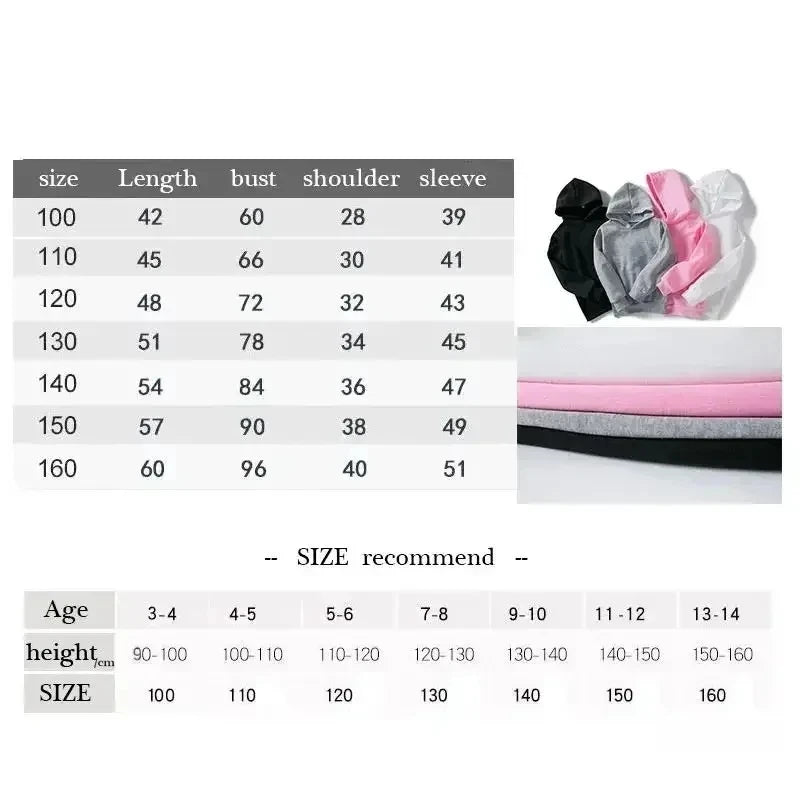 2024 New Argentine Football Superstar Messi Children Hoodie + Pants 2pcs Sets Kids Boys Girls Spring Autumn Fashion Tracksuits