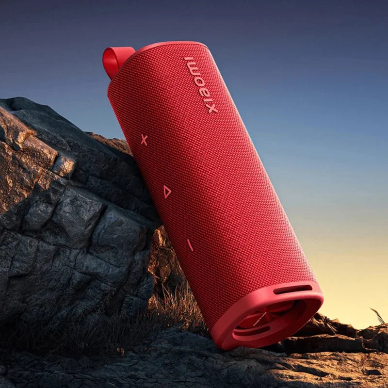 Global Version Xiaomi Sound Outdoor 30W Portable Speaker 12-Hour Ultra-Long Battery Life IP67 Bluetooth 5.4 TWS Stereo Combo