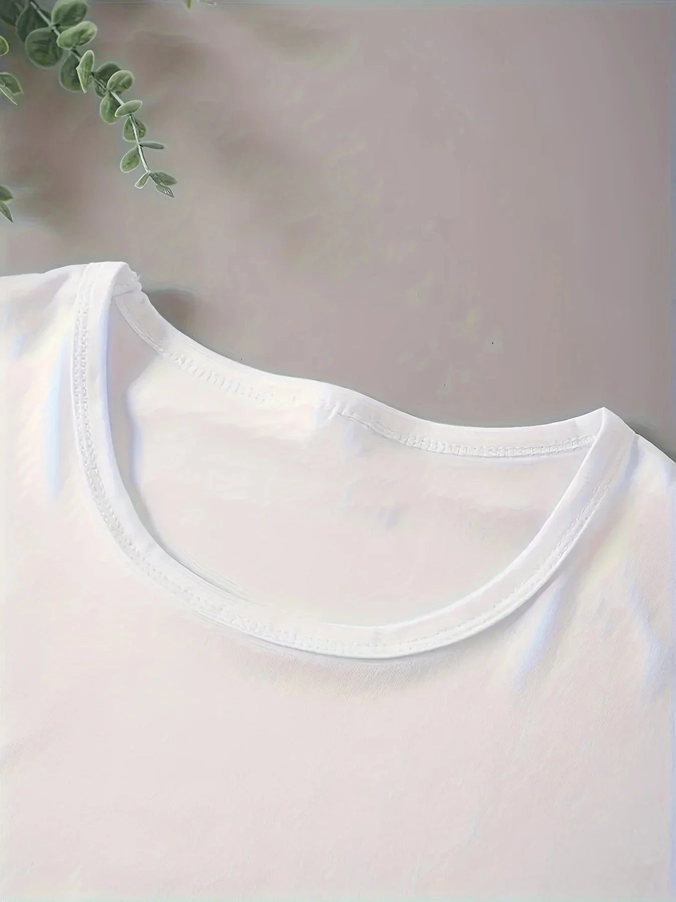 Wine Glasses Print Crew Neck T-shirt Casual Short Sleeve Top for Spring & Summer Women's Clothing Aesthetic Clothes