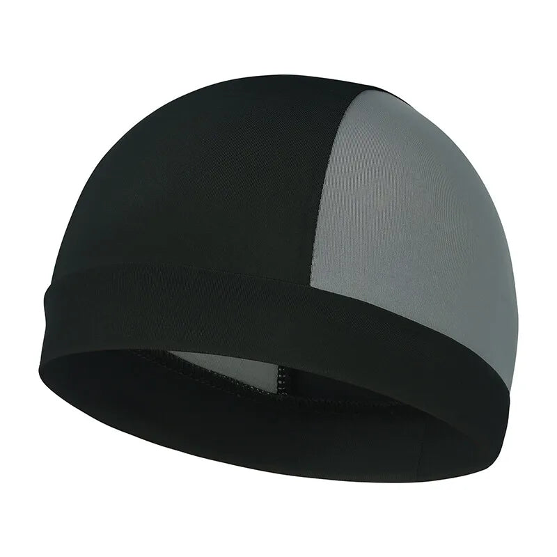 Skull Caps Soft Lightweight Beanie Hats Moisture Wicking Stretchy Breathable Helmet Liner for Men Women