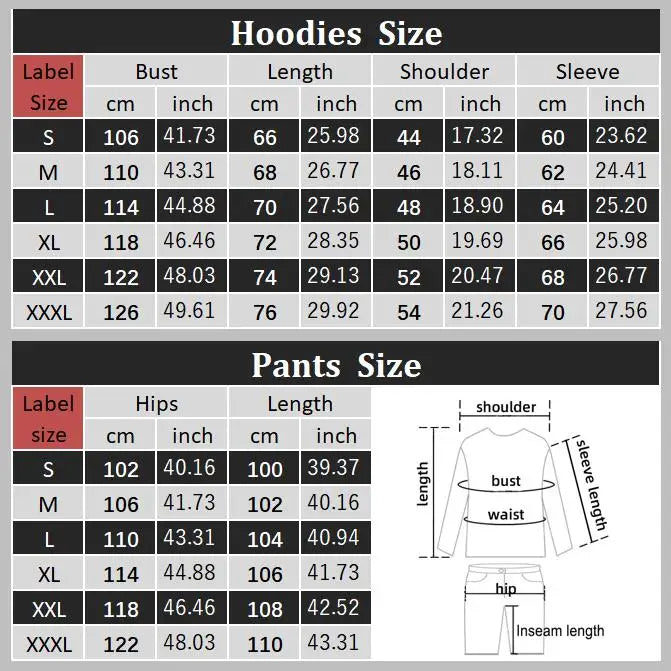 Los Angeles letter print Women Sets Hoodie and Pants sports suit High Quality Spring Autumn Aesthetic clothing Women activewear