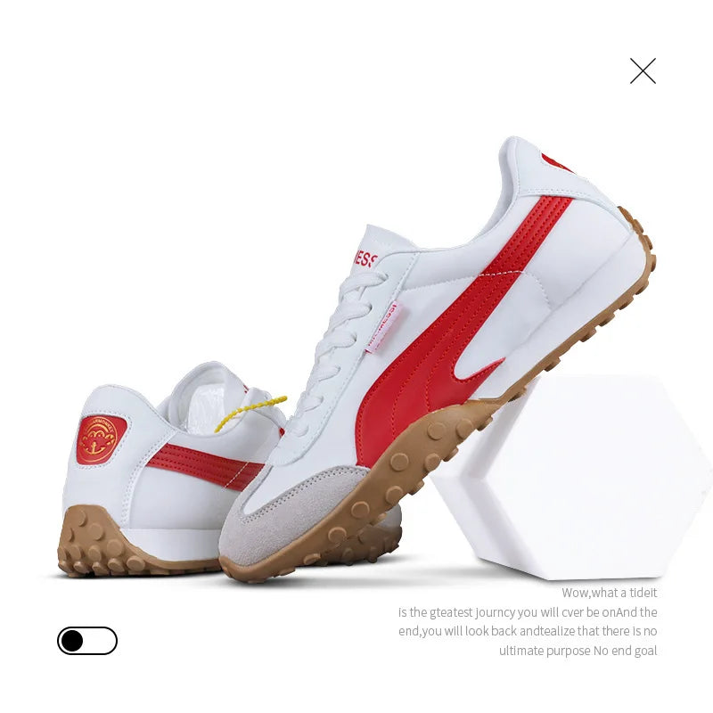 Fall Hot Sale Of The Season New Style Breathable Casual Sports Shoes Agam Women's Men's Canvas Shoes Comfortable Wear-resista...