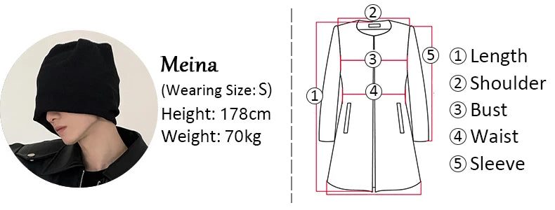 Mauroicardi Spring Autumn Oversized Cool Pu Leather Jacket Men Long Sleeve Stand Collar High Quality Luxury Designer Clothes