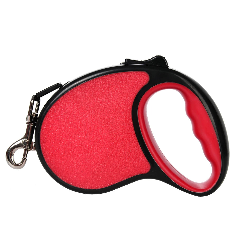 3/5 Meters Retractable Dog Leash Pet Leash Traction Rope Belt Automatic Extending Lead For Small Large Dog Pug Chihuahua Product