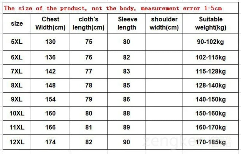 Extra large men's loose workwear windbreaker plus size trendy camouflage casual jacket assault coat 12XL 11XL 10XL men clothing