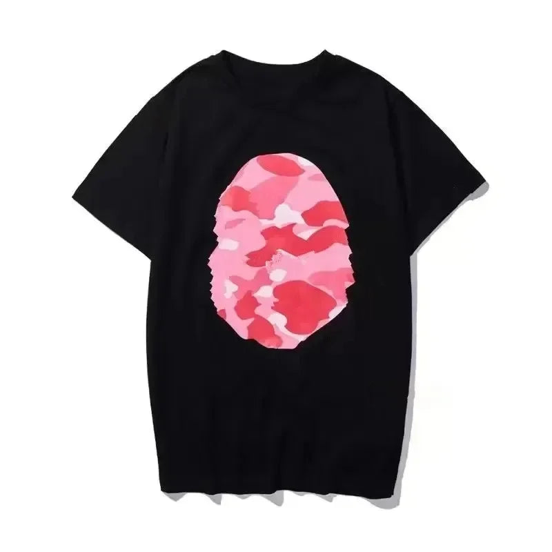 2024 Hot Sale Tshirts Designer T Shirt Women Man T Shirt Clothes Brand Fashion Woman Clothing Crew Neck Breath Unisexable Cotton
