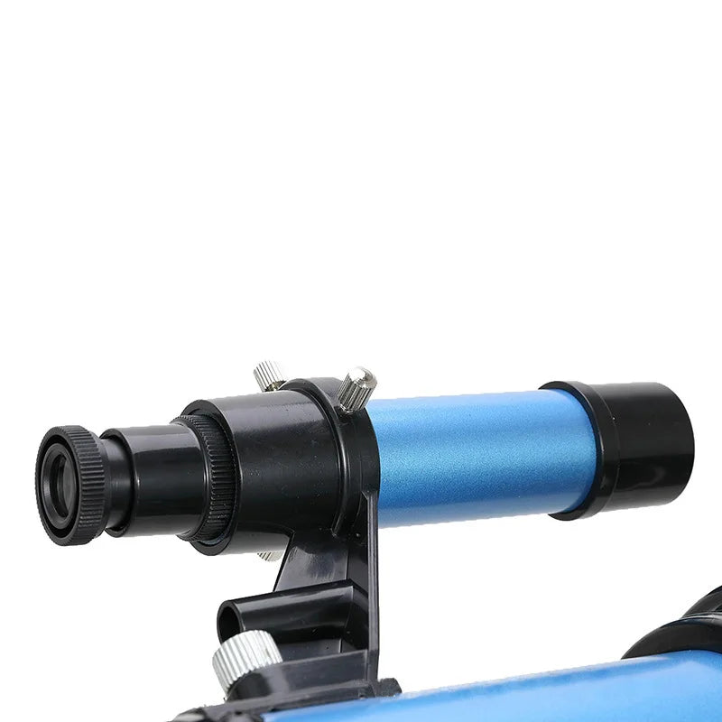 Astronomical Telescope 30070 with Finder Mirror HD High Magnification Entry Using Astronomical Stargazing View Large F30070