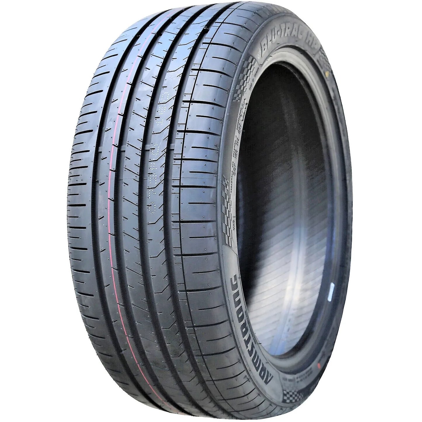 4 Tires Armstrong Blu-Trac HP 225/50R16 92W A/S Performance
