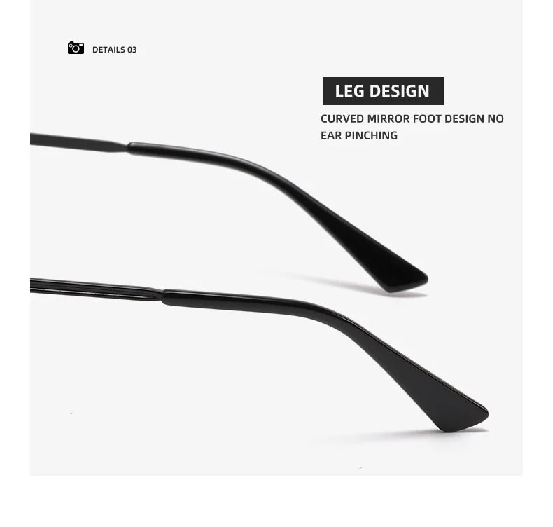 Square Sunglasses Men Metail Frame Glasses Resin Lens Male Sun Glasses Driving Travel Outdoor Eyewears Oculos De Sol UV400